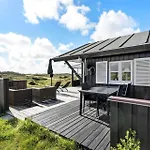 Dom wakacyjny 643-thisted-bredkaervej-69-a Thisted