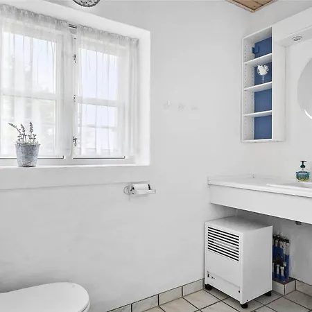 Дом отдыха 643-thisted-bredkaervej-69-a