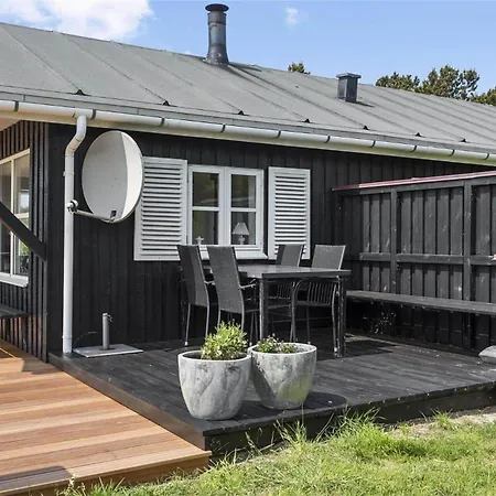 Holiday home 643-thisted-bredkaervej-69-a *