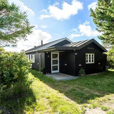 Holiday home 643-thisted-bredkaervej-69-a Thisted