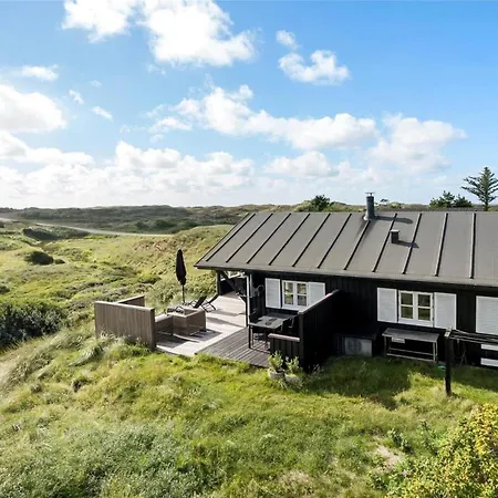 Holiday home 643-thisted-bredkaervej-69-a *