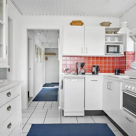 Holiday home 643-thisted-bredkaervej-69-a *