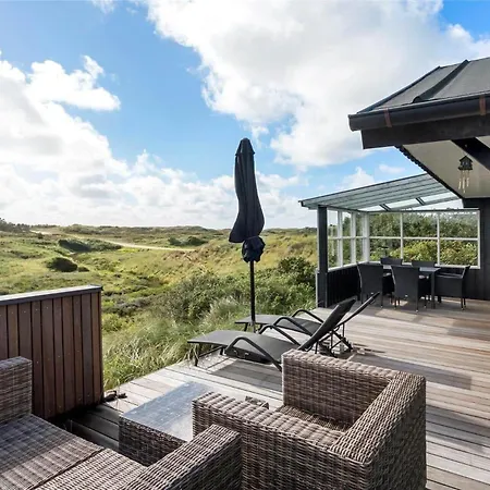 643-thisted-bredkaervej-69-a * Тистед