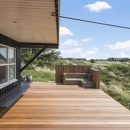 Holiday home 643-thisted-bredkaervej-69-a *