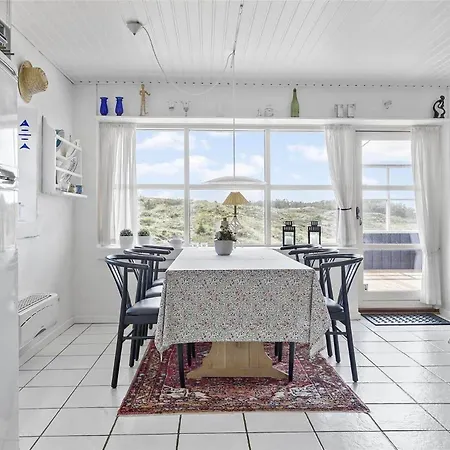 643-thisted-bredkaervej-69-a Дом отдыха