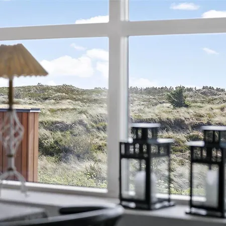 Дом отдыха 643-thisted-bredkaervej-69-a