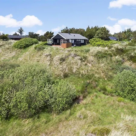 Semesterbostad 643-thisted-bredkaervej-69-a