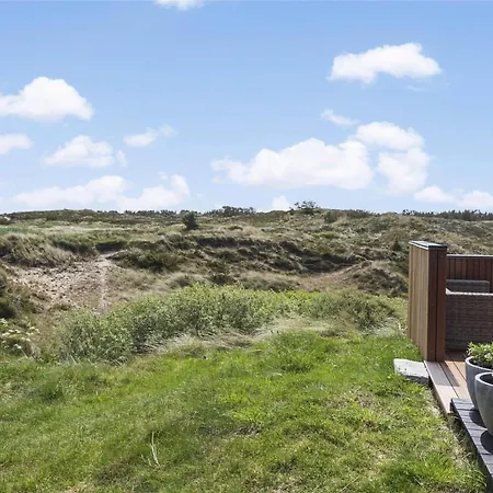 643-thisted-bredkaervej-69-a Дом отдыха *