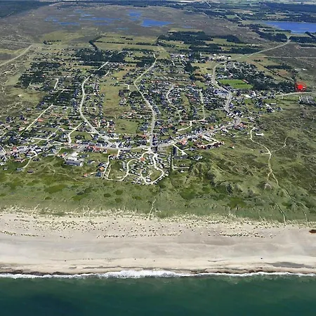 643-thisted-bredkaervej-69-a * Тистед