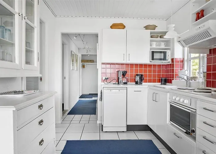 別荘 643-thisted-bredkaervej-69-a