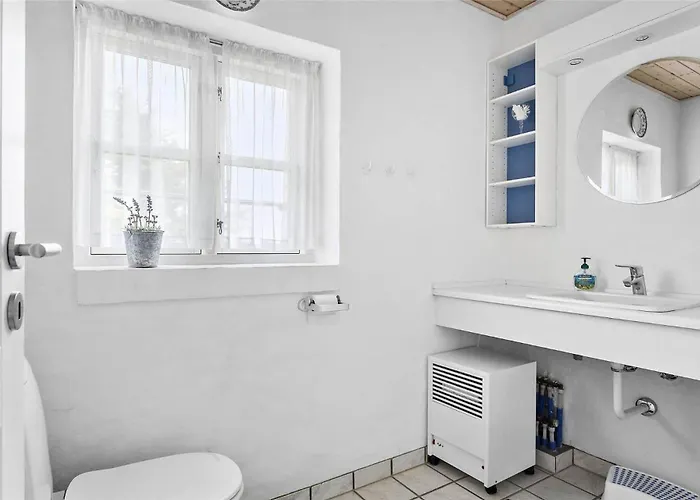Feriehus 643-thisted-bredkaervej-69-a