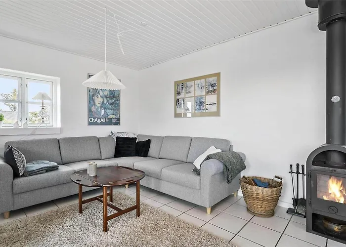 643-thisted-bredkaervej-69-a 別荘