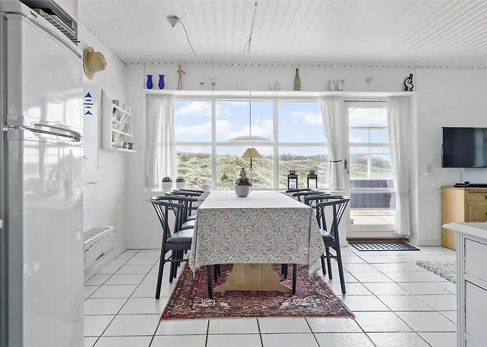 643-thisted-bredkaervej-69-a 別荘