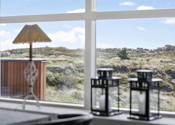 別荘 643-thisted-bredkaervej-69-a