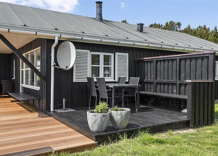 Feriehus 643-thisted-bredkaervej-69-a