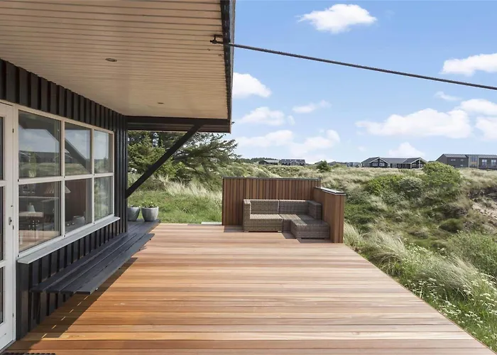 別荘 643-thisted-bredkaervej-69-a