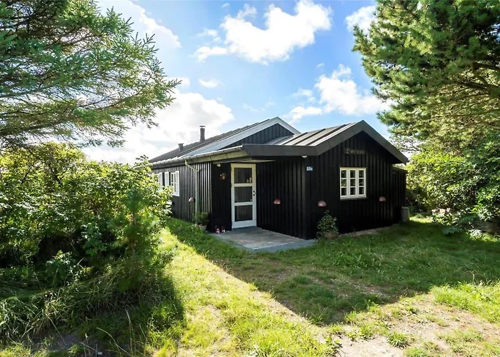 Feriehus 643-thisted-bredkaervej-69-a