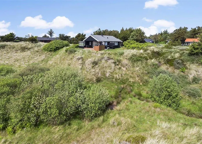 Feriehus 643-thisted-bredkaervej-69-a