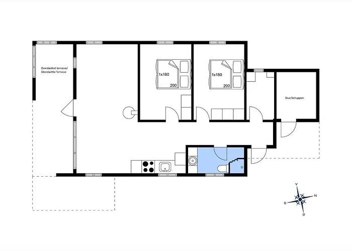 643-thisted-bredkaervej-69-a * ティステズ